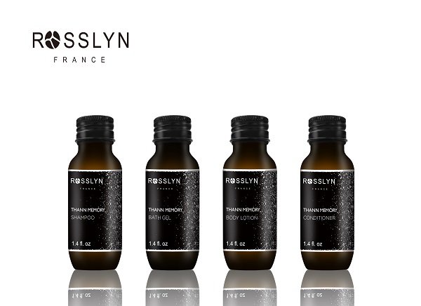 ROSS LYN 木檀記憶係列（liè）