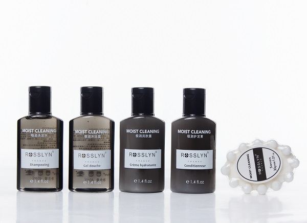 ROSS LYN 極潤係列