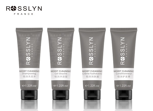 ROSS LYN 極潤係列